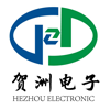 上海贺洲电子科技有限公司